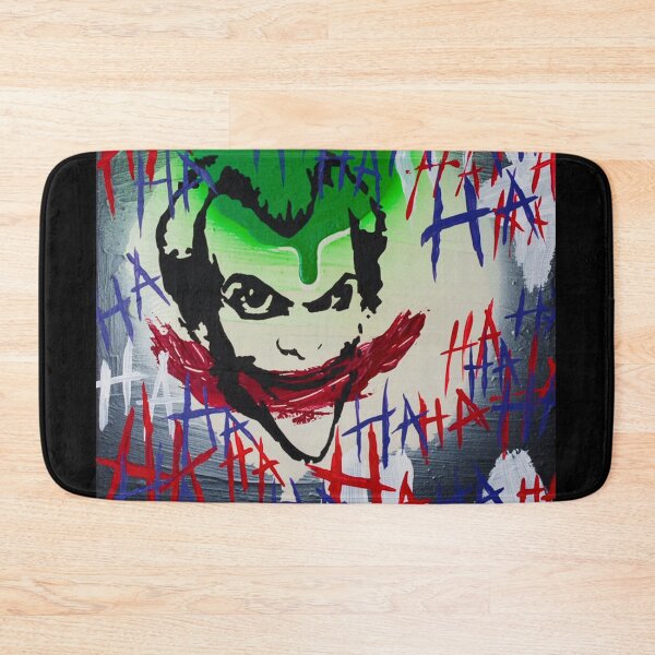 Item preview, Why So Serious? designed and sold by CaptainThing.
