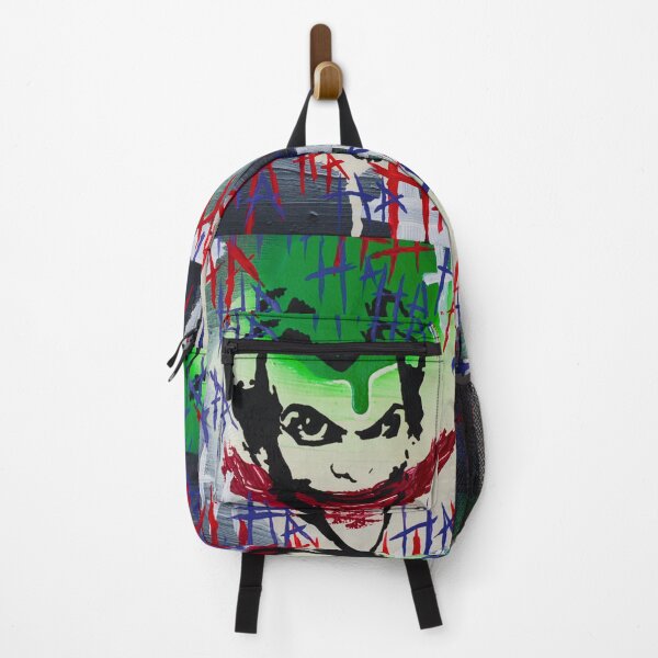 Item preview, Why So Serious? designed and sold by CaptainThing.
