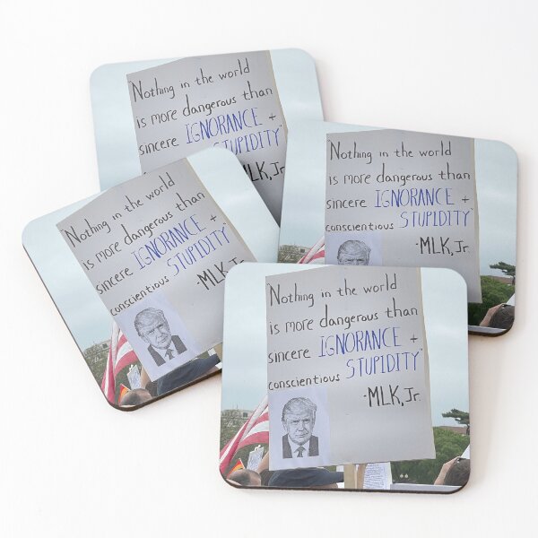 Item preview, My Very First Protest designed and sold by SugsSundries.