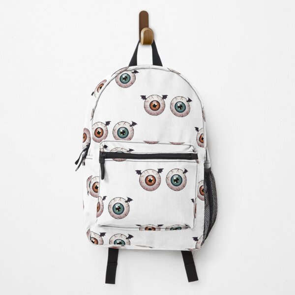 Item preview, Eyeballs | Creepy-Cute and Playfully Spooky Halloween Graphic designed and sold by Tw1nsAIArt.