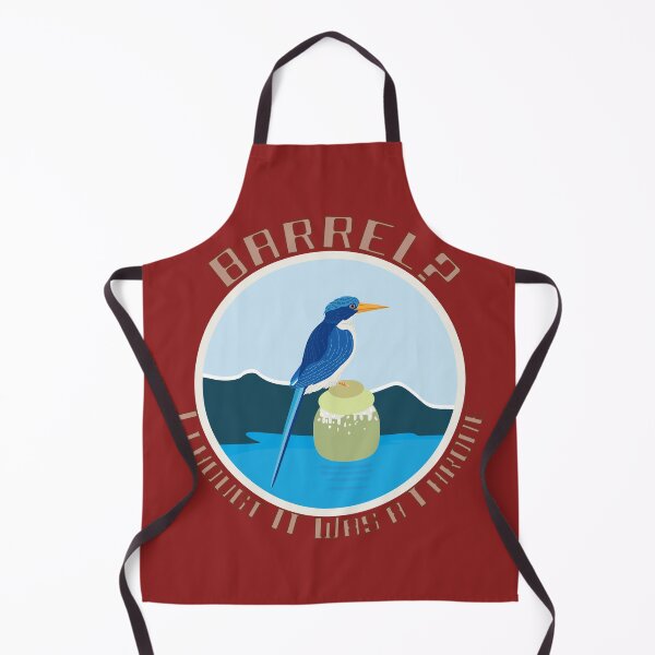 Item preview, Heron bird designed and sold by MKBL.