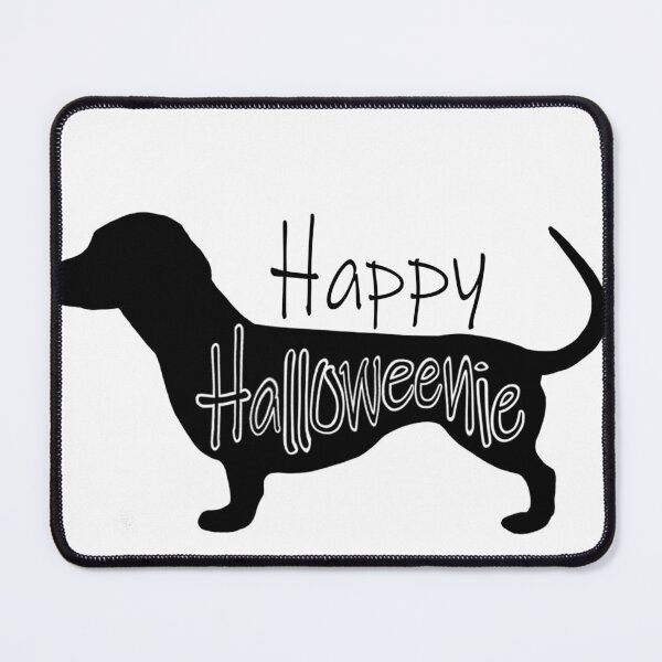 Item preview, Happy Halloweenie designed and sold by KerbyKore.