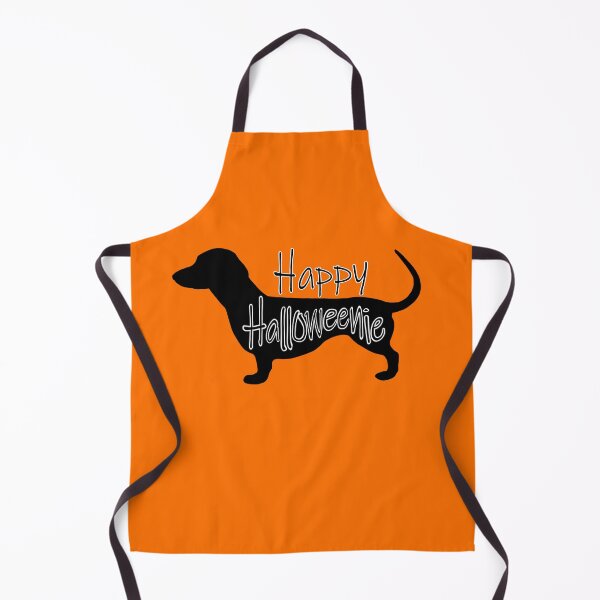 Item preview, Happy Halloweenie designed and sold by KerbyKore.