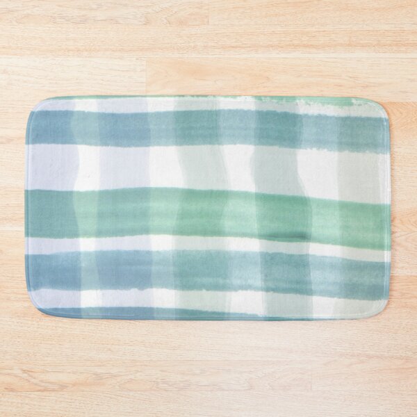 Item preview, Irregular Squares Pattern designed and sold by LemonFun.