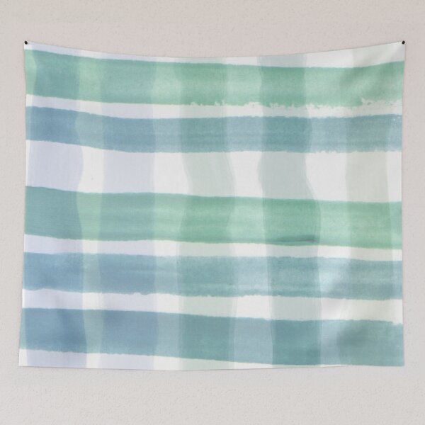 Item preview, Irregular Squares Pattern designed and sold by LemonFun.