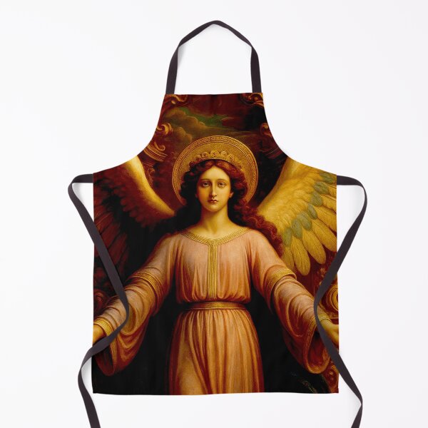 Item preview, Pop Art An Angel and the grafitti designed and sold by Helios Be. Lavsh.