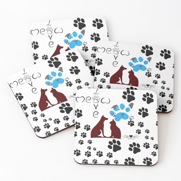 Item preview, Paw Print  designed and sold by Aisha  Hamza.