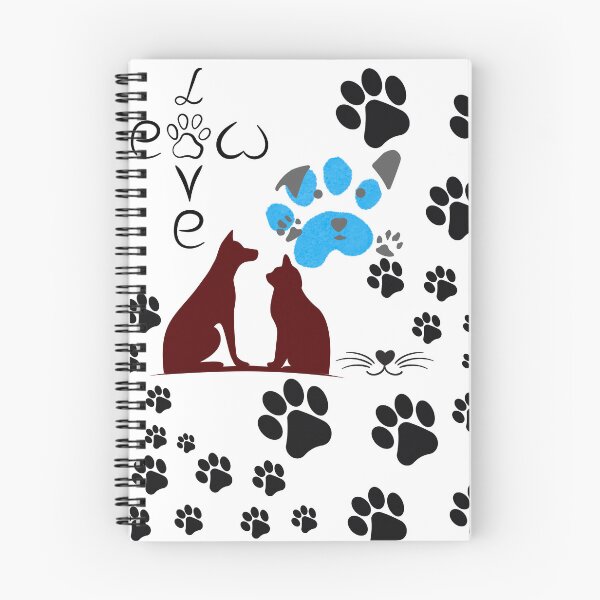 Item preview, Paw Print  designed and sold by Aisha  Hamza.