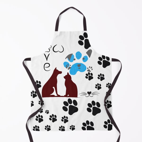 Item preview, Paw Print  designed and sold by Aisha  Hamza.