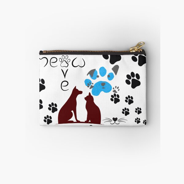 Item preview, Paw Print  designed and sold by Aisha  Hamza.