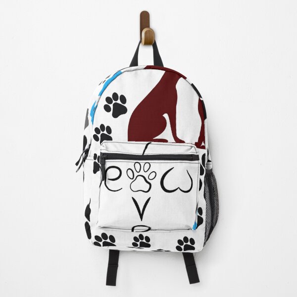 Item preview, Paw Print designed and sold by Aisha Hamza.