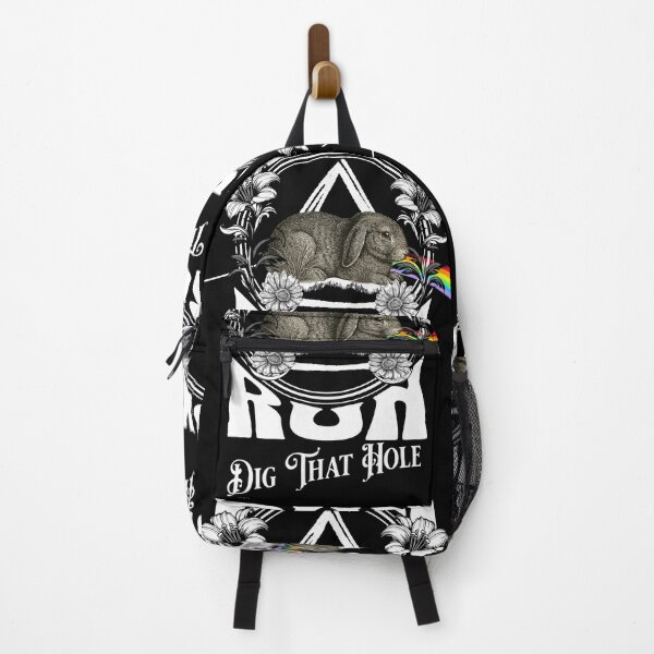 Item preview, Dark Side of Breathe designed and sold by Nacho Average Designs.