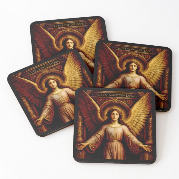 Item preview, Pop Art An Angel and the grafitti #1 designed and sold by Helios Be. Lavsh.
