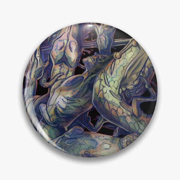Item preview, Canvas of Fate Statue designed and sold by angsty-angst.