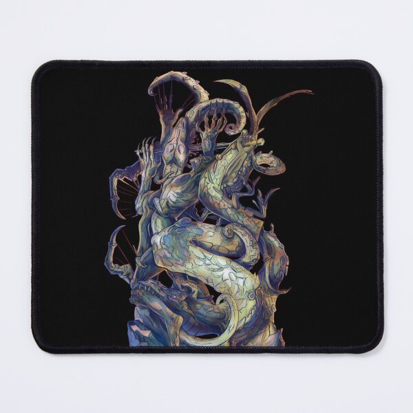 Item preview, Canvas of Fate Statue designed and sold by angsty-angst.