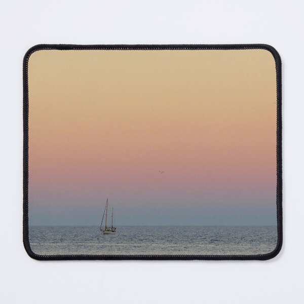 Item preview, Sunset in Barcelona, Spain designed and sold by Benpa Graphics.