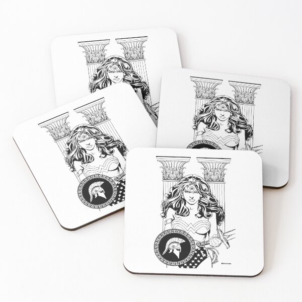 Item preview, Greek Mythology / Greek Mythology designed and sold by fancifullart.