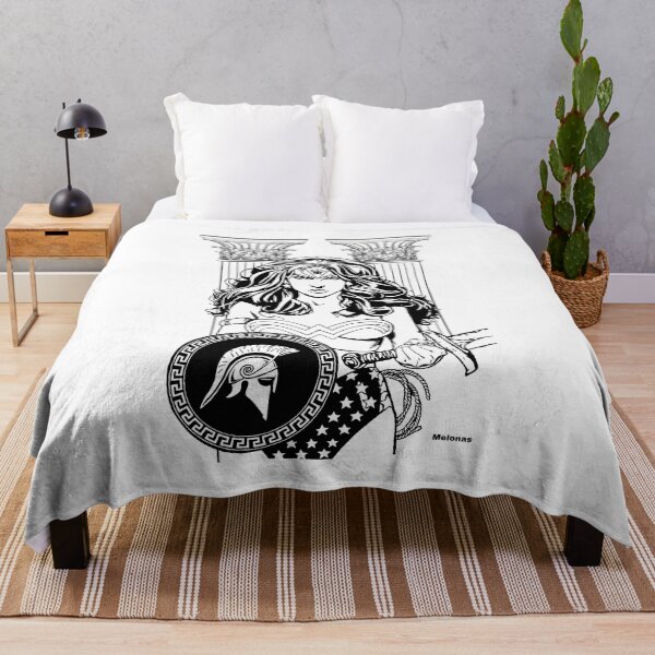 Item preview, Greek Mythology / Greek Mythology designed and sold by fancifullart.