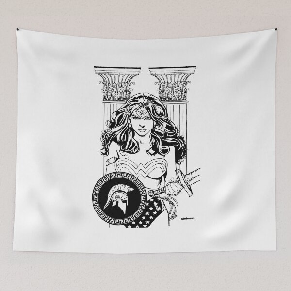 Item preview, Greek Mythology / Greek Mythology designed and sold by fancifullart.