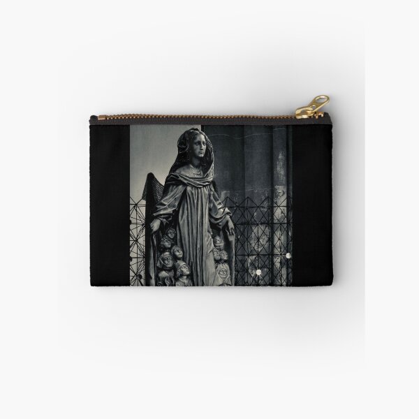 Item preview, Dark Ages: Statue of the Virgin Mary designed and sold by rogerstrawberry.