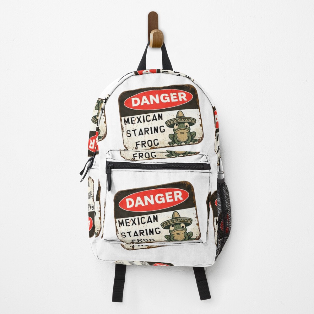 Item preview, Backpack designed and sold by Inkception.