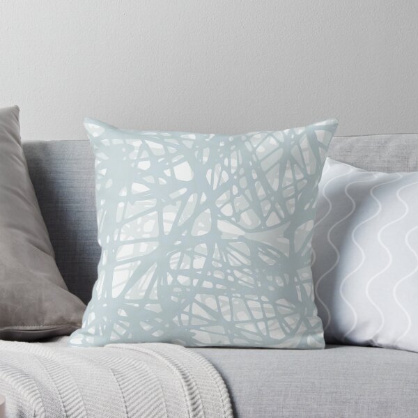 Item preview, Abstract Random Lines Pattern designed and sold by LemonFun.