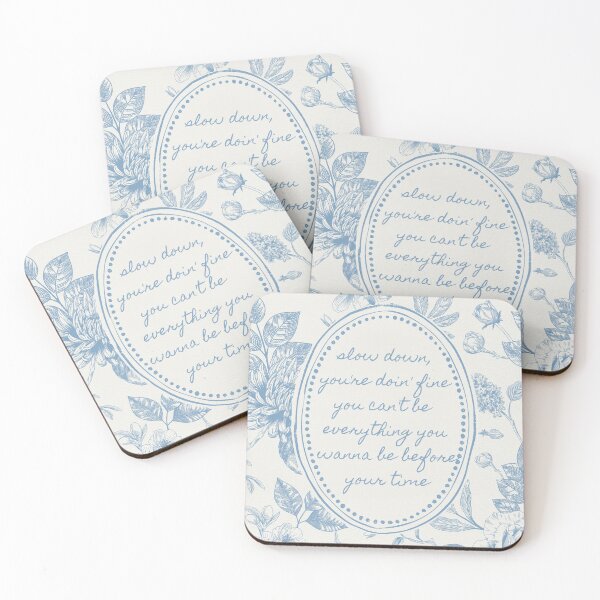 Item preview, Vienna Lyrics Floral designed and sold by Lxwalk's Designs.