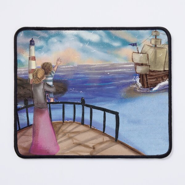 Item preview, Goodbye Sailor designed and sold by GeorgiaAT-store.