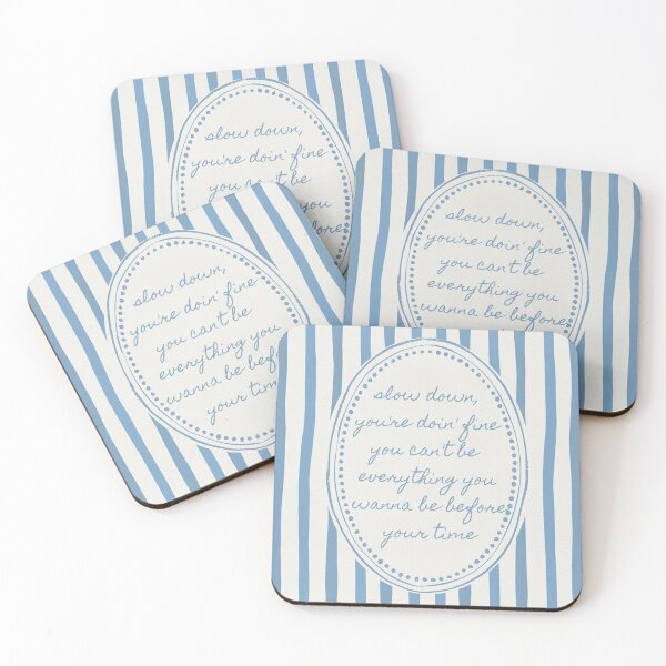 Item preview, Vienna Lyrics Stripes designed and sold by Lxwalk's Designs.
