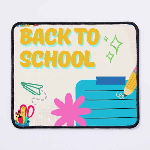 Item preview, Back To School  designed and sold by Aisha  Hamza.