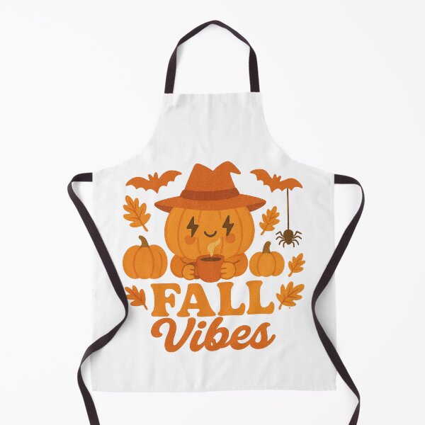 Item preview, Fall Vibes Cute Witch Pumpkin Coffee Halloween designed and sold by Tigerr3g.