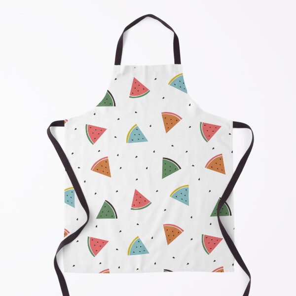 Item preview, Watermelon pattern in different colors designed and sold by Jamildesign.