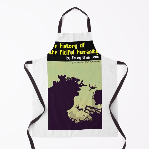 Item preview, The History of the Pitiful Humanity designed and sold by youngchanjeon.