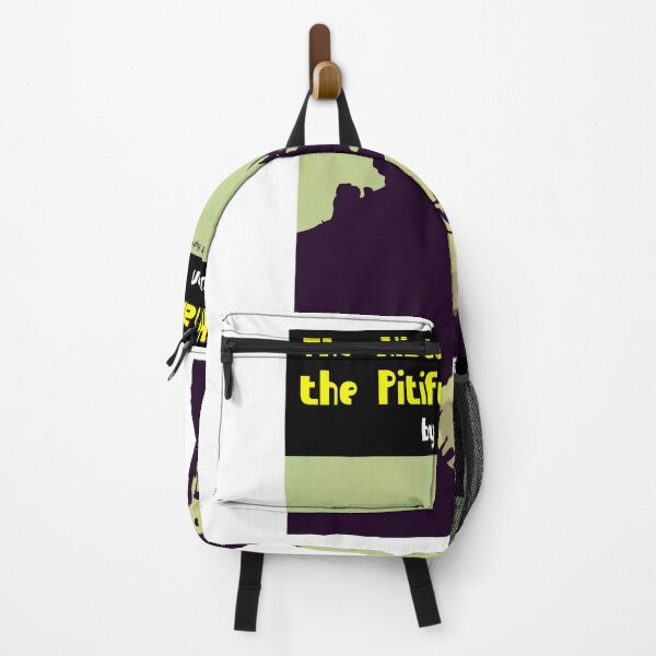 Item preview, The History of the Pitiful Humanity designed and sold by youngchanjeon.