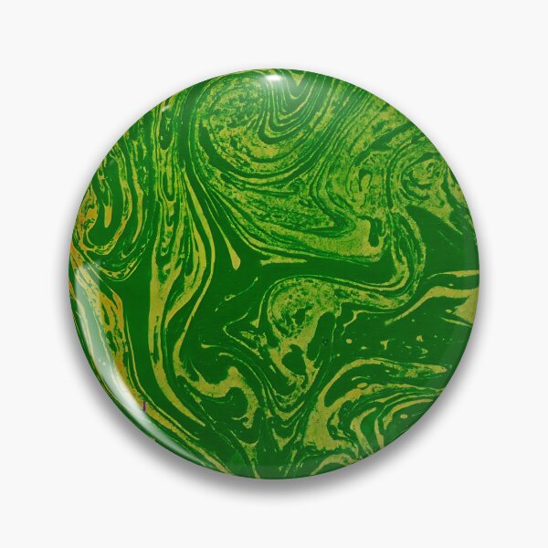 Item preview, Vintage Marbled Decorative Paper: Traditional Bookbinding Endpaper Design designed and sold by PinUpPizzazz.