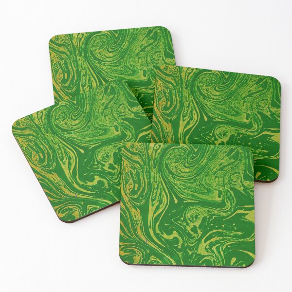 Item preview, Vintage Marbled Decorative Paper: Traditional Bookbinding Endpaper Design designed and sold by PinUpPizzazz.