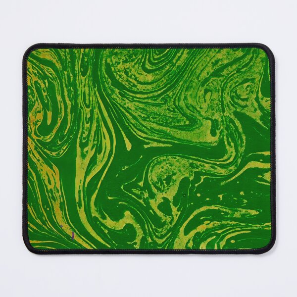 Item preview, Vintage Marbled Decorative Paper: Traditional Bookbinding Endpaper Design designed and sold by PinUpPizzazz.