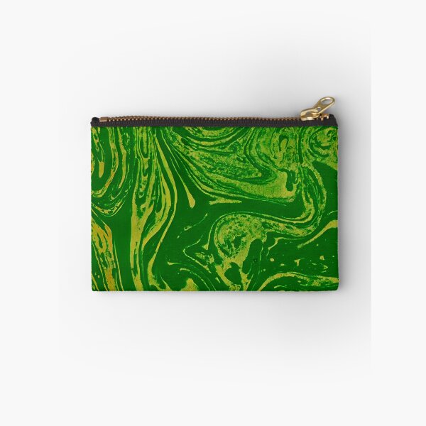 Item preview, Vintage Marbled Decorative Paper: Traditional Bookbinding Endpaper Design designed and sold by PinUpPizzazz.