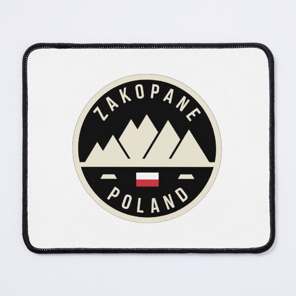 Item preview, Zakopane Poland – Tatra Mountains  designed and sold by jeshands.