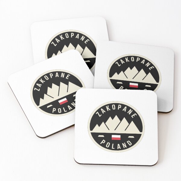 Item preview, Zakopane Poland – Tatra Mountains  designed and sold by jeshands.