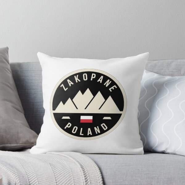 Item preview, Zakopane Poland – Tatra Mountains  designed and sold by jeshands.