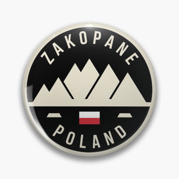 Item preview, Zakopane Poland – Tatra Mountains  designed and sold by jeshands.