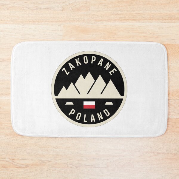 Item preview, Zakopane Poland – Tatra Mountains  designed and sold by jeshands.