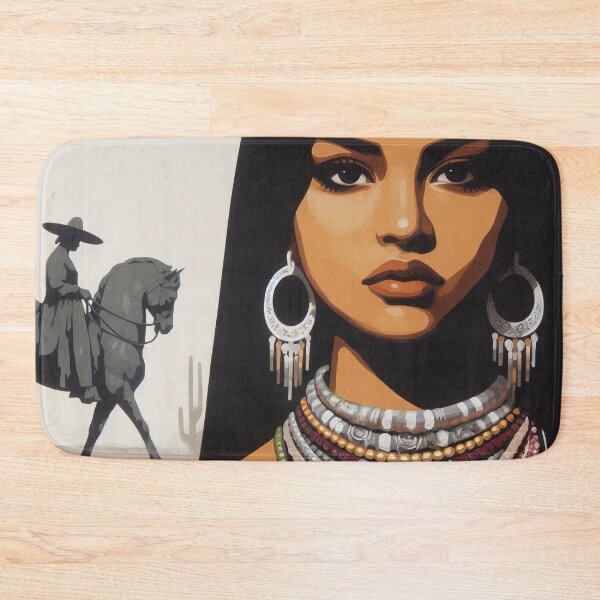 Item preview, Orgullo Xicana 19 designed and sold by williamlharvey.