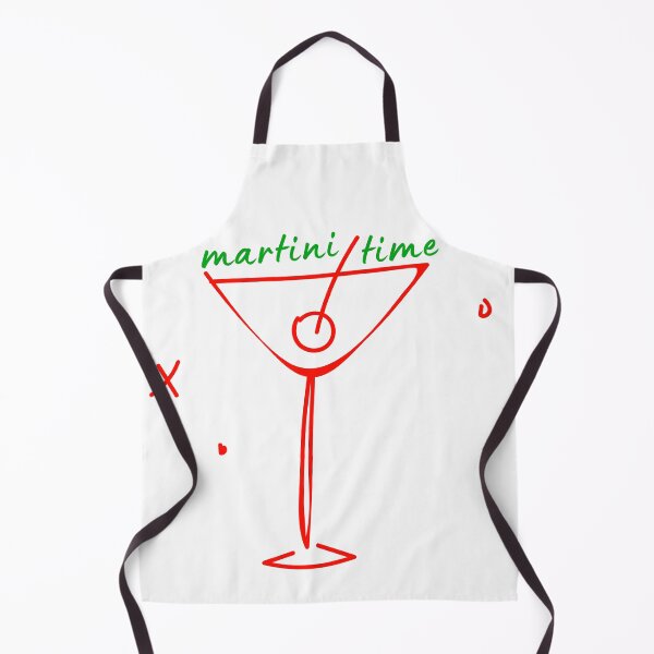 Item preview, Martini time designed and sold by DedsStudio.