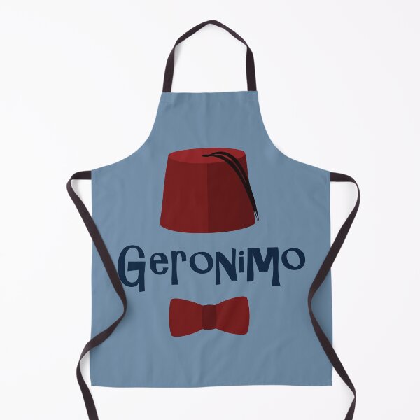 Item preview, Geronimo designed and sold by PB&J Custom Designs.