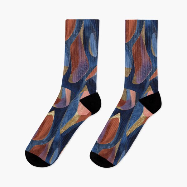 Item preview, Midnight Jazz Improvisation designed and sold by RyanPhamDesigns.