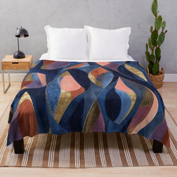 Item preview, Midnight Jazz Improvisation designed and sold by RyanPhamDesigns.