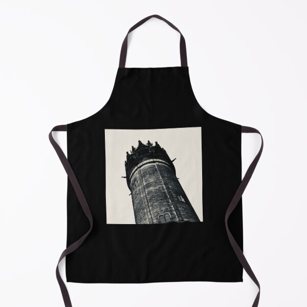 Item preview, Dark Ages Tower designed and sold by rogerstrawberry.