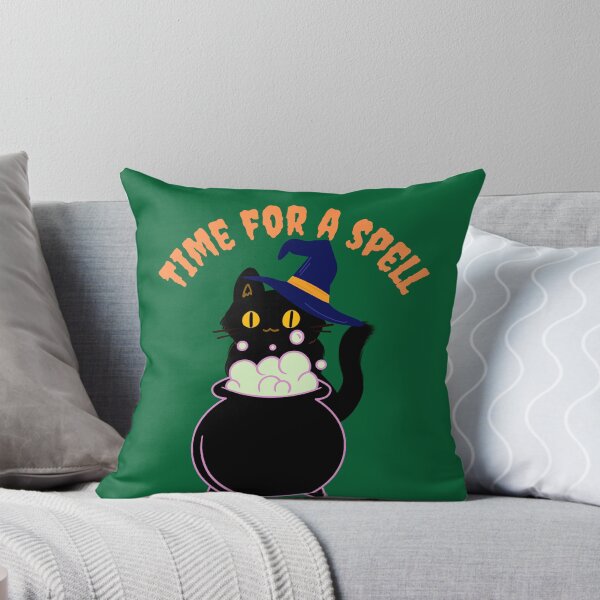 Item preview, Time for a spell  designed and sold by PhoeniXDreamer.